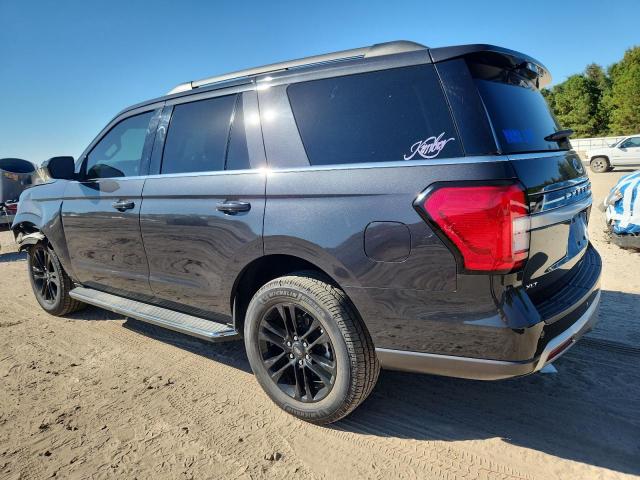 1FMJU1HT3NEA55402 - 2022 FORD EXPEDITION XLT CHARCOAL photo 2