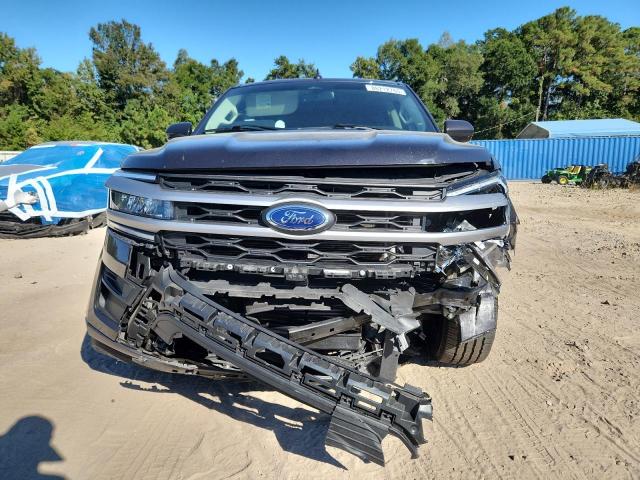 1FMJU1HT3NEA55402 - 2022 FORD EXPEDITION XLT CHARCOAL photo 5