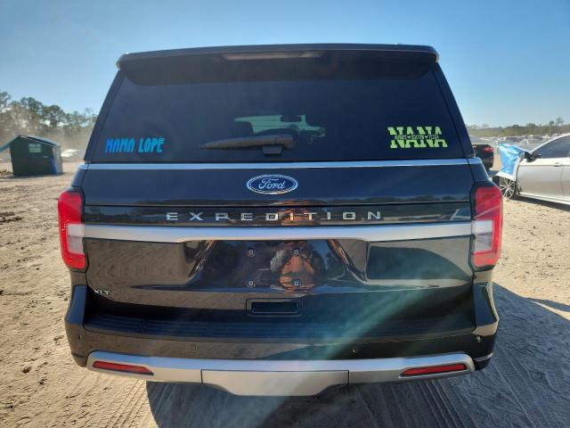 1FMJU1HT3NEA55402 - 2022 FORD EXPEDITION XLT CHARCOAL photo 6