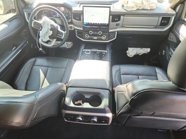 1FMJU1HT3NEA55402 - 2022 FORD EXPEDITION XLT CHARCOAL photo 8