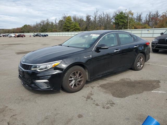 2020 KIA OPTIMA LX, 