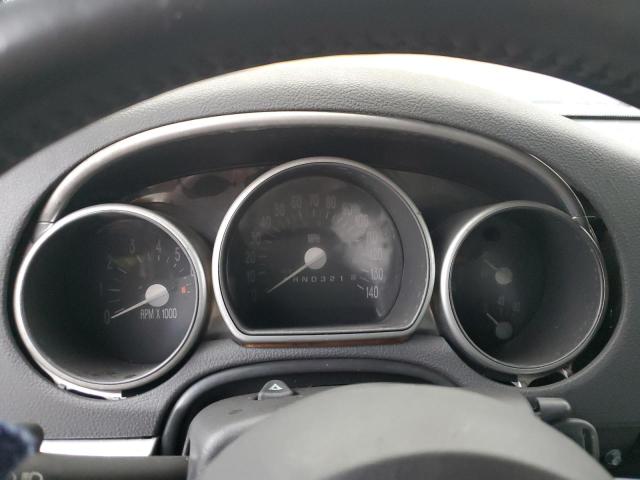 1GCES14H25B117855 - 2005 CHEVROLET SSR 黑色 照片 9