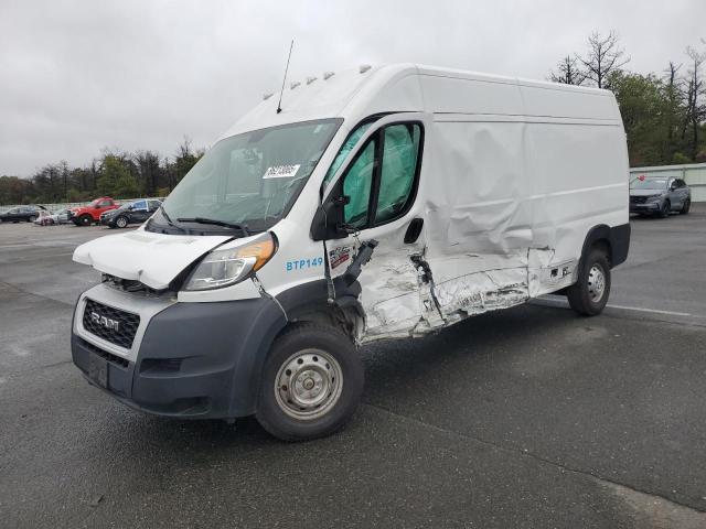 2021 RAM PROMASTER 2500 HIGH, 