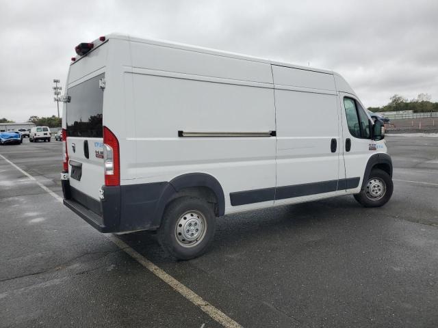 3C6LRVDG9ME522752 - 2021 RAM PROMASTER 2500 HIGH 白色 照片 3