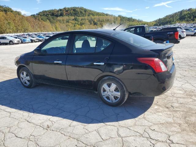 3N1CN7AP8DL865376 - 2013 NISSAN VERSA S Qara foto 2