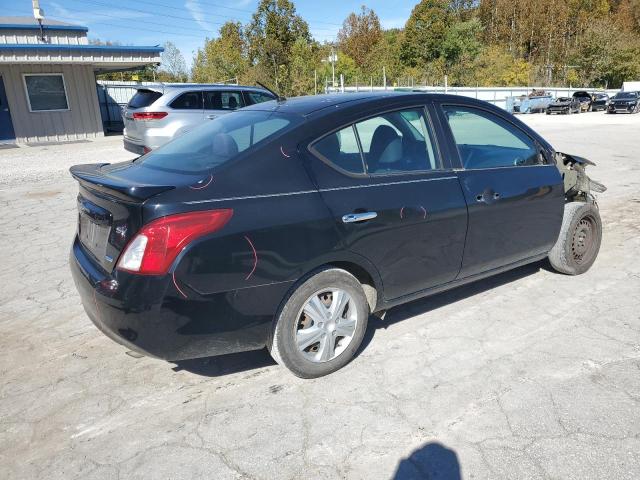 3N1CN7AP8DL865376 - 2013 NISSAN VERSA S Qara foto 3