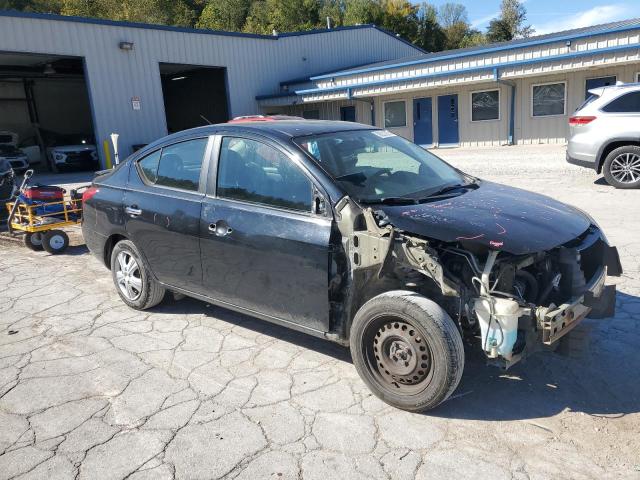 3N1CN7AP8DL865376 - 2013 NISSAN VERSA S Qara foto 4