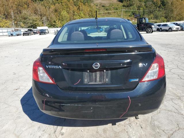 3N1CN7AP8DL865376 - 2013 NISSAN VERSA S Qara foto 6