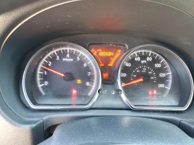 3N1CN7AP8DL865376 - 2013 NISSAN VERSA S Qara foto 9