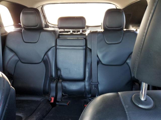 1C4PJMBS3FW564555 - 2015 JEEP CHEROKEE TRAILHAWK 白色 照片 10