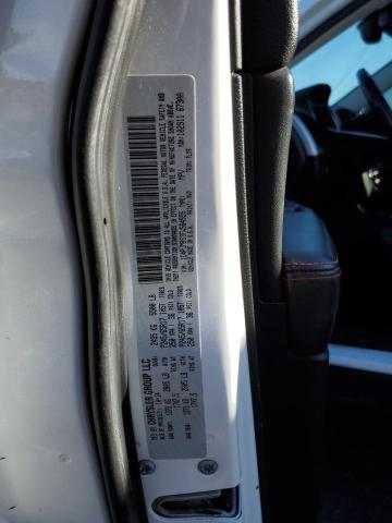 1C4PJMBS3FW564555 - 2015 JEEP CHEROKEE TRAILHAWK 白色 照片 14