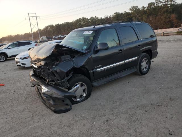 2005 GMC YUKON, 