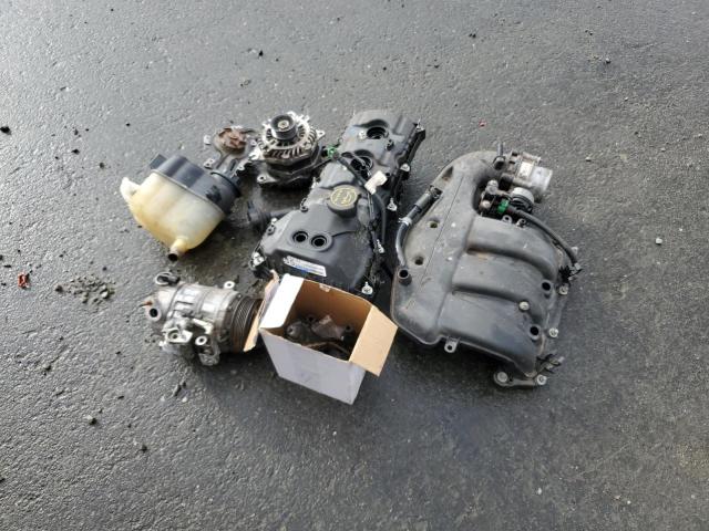 1FM5K8AR2FGA94020 - 2015 FORD EXPLORER POLICE INTERCEPTOR Qara foto 13