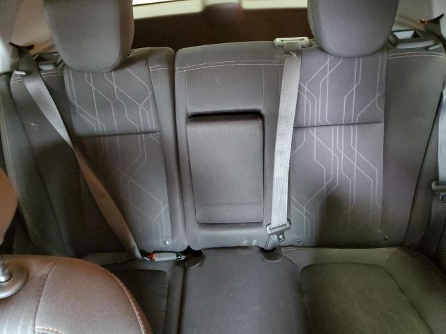 3GNCJLSB5KL310992 - 2019 CHEVROLET TRAX 1LT BLUE photo 10