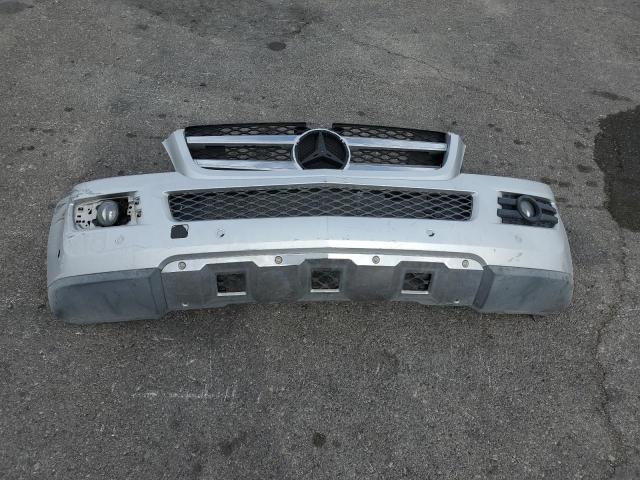 4JGBF71E07A256522 - 2007 MERCEDES-BENZ GL 450 4MATIC SILVER photo 13