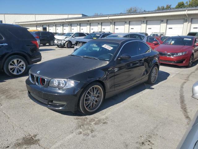2009 BMW 128 I, 