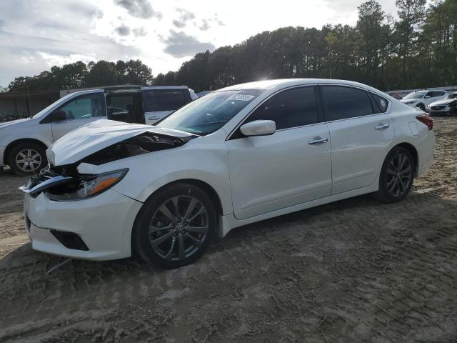 2018 NISSAN ALTIMA 2.5, 