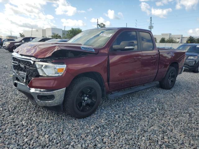 2022 RAM 1500 BIG HORN/LONE STAR, 