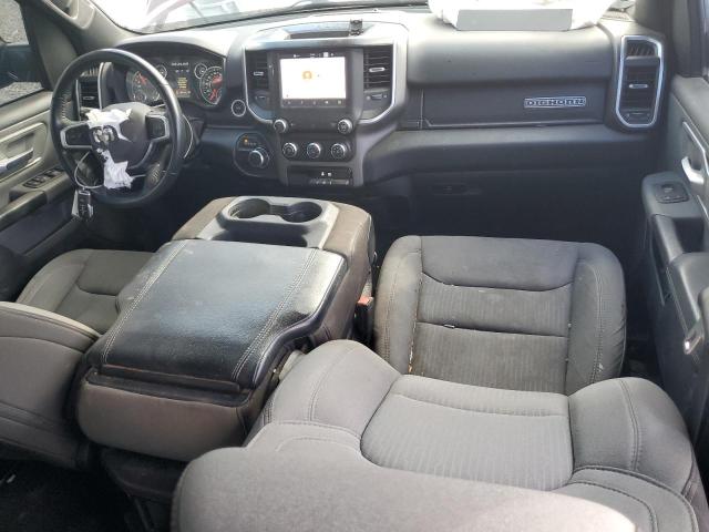 1C6RREBT2NN335795 - 2022 RAM 1500 BIG HORN/LONE STAR BURGUNDY photo 8