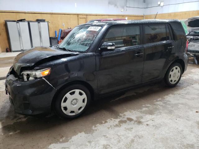 2012 TOYOTA SCION XB, 