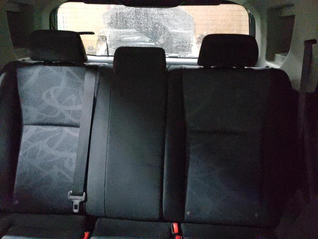 JTLZE4FEXCJ014736 - 2012 TOYOTA SCION XB Noir photo 10