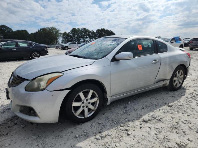 2011 NISSAN ALTIMA S, 