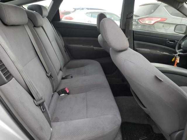 JTDKB20U273270941 - 2007 TOYOTA PRIUS 银色 照片 10
