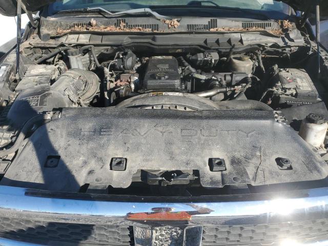 3C63RRGL8JG241462 - 2018 RAM 3500 ST Қара фото 11