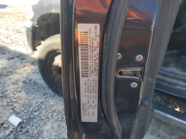 3C63RRGL8JG241462 - 2018 RAM 3500 ST Қара фото 12