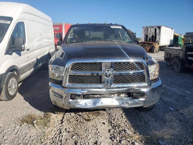 3C63RRGL8JG241462 - 2018 RAM 3500 ST Қара фото 5