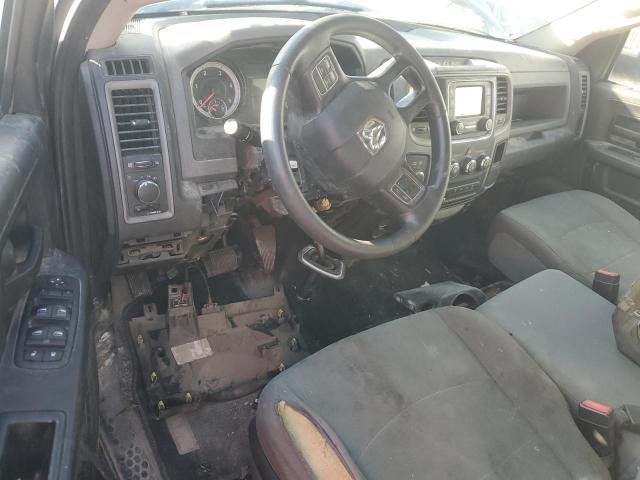 3C63RRGL8JG241462 - 2018 RAM 3500 ST Қара фото 8