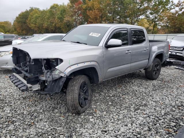 2016 TOYOTA TACOMA DOUBLE CAB, 