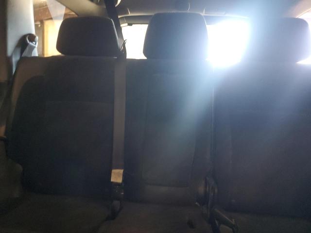 JHLRD78882C074401 - 2002 HONDA CR-V EX 银色 照片 10