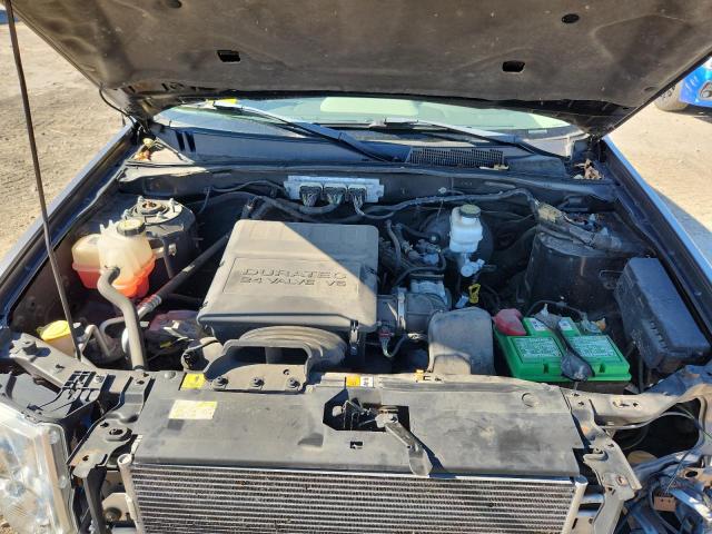 1FMCU9DG8CKA67091 - 2012 FORD ESCAPE XLT 石墨色 照片 12