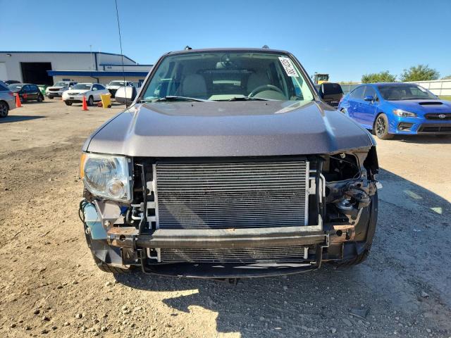 1FMCU9DG8CKA67091 - 2012 FORD ESCAPE XLT 石墨色 照片 5