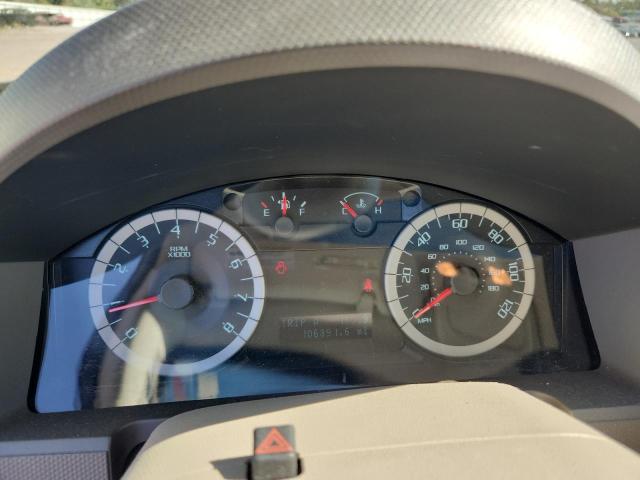 1FMCU9DG8CKA67091 - 2012 FORD ESCAPE XLT 石墨色 照片 9