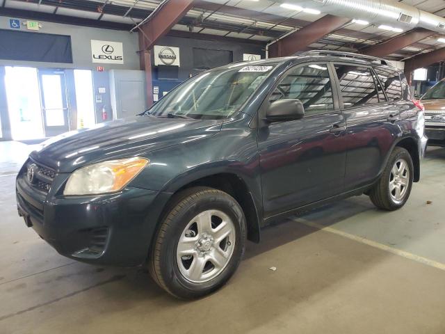 2011 TOYOTA RAV4, 