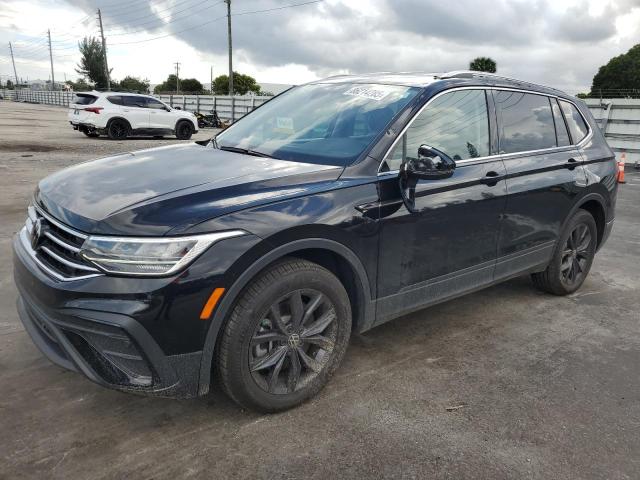 2024 VOLKSWAGEN TIGUAN SE, 