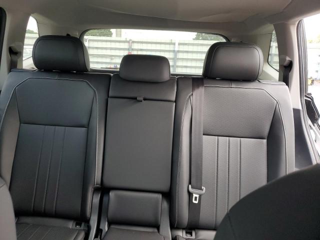 3VV3B7AX2RM135360 - 2024 VOLKSWAGEN TIGUAN SE BLACK photo 10