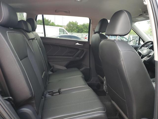3VV3B7AX2RM135360 - 2024 VOLKSWAGEN TIGUAN SE BLACK photo 11