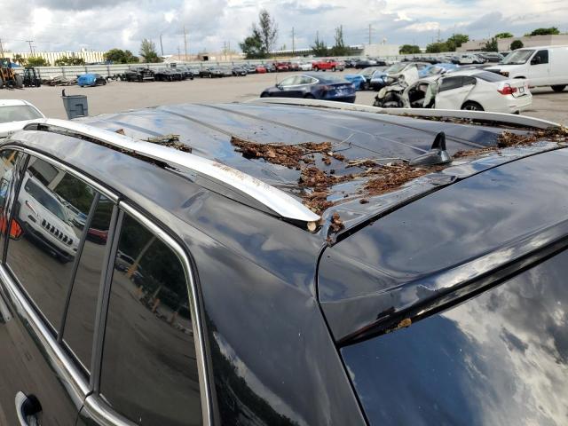 3VV3B7AX2RM135360 - 2024 VOLKSWAGEN TIGUAN SE BLACK photo 13