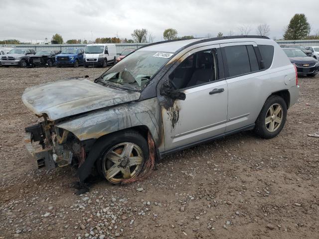2008 JEEP COMPASS SPORT, 