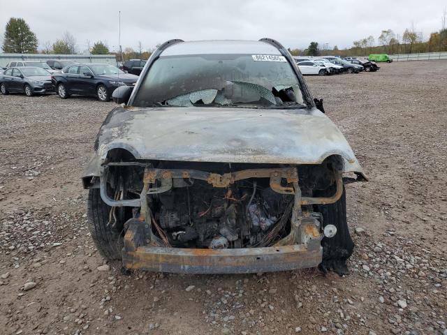 1J8FF47WX8D613203 - 2008 JEEP COMPASS SPORT 银色 照片 5