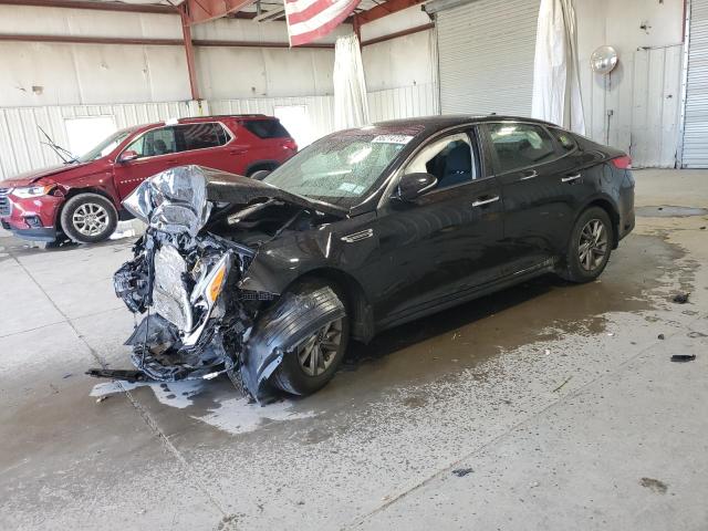 2020 KIA OPTIMA LX, 