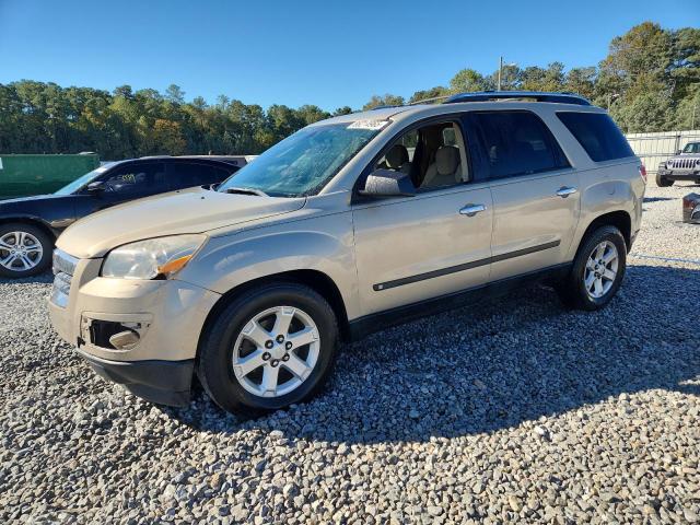 2008 SATURN OUTLOOK XE, 