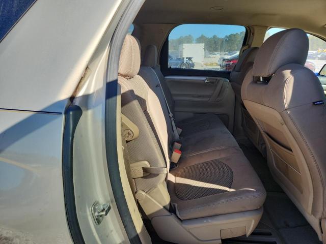 5GZER13718J184363 - 2008 SATURN OUTLOOK XE Beige photo 11