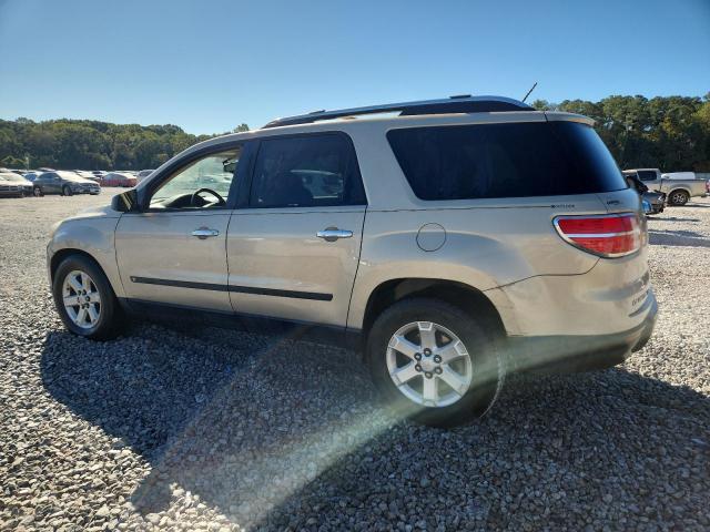 5GZER13718J184363 - 2008 SATURN OUTLOOK XE Beige photo 2