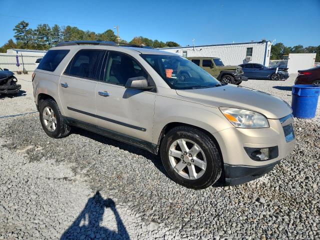5GZER13718J184363 - 2008 SATURN OUTLOOK XE Beige photo 4