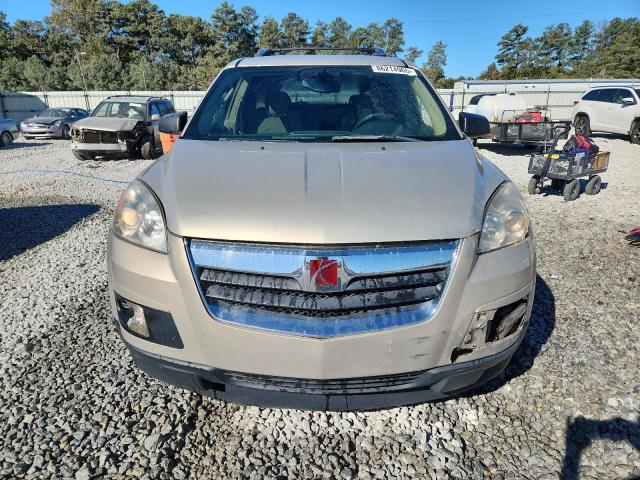 5GZER13718J184363 - 2008 SATURN OUTLOOK XE Beige photo 5