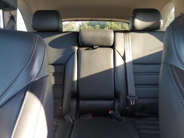 5XYPH4A56KG544900 - 2019 KIA SORENTO EX ნაცრისფერი ფოტო 10